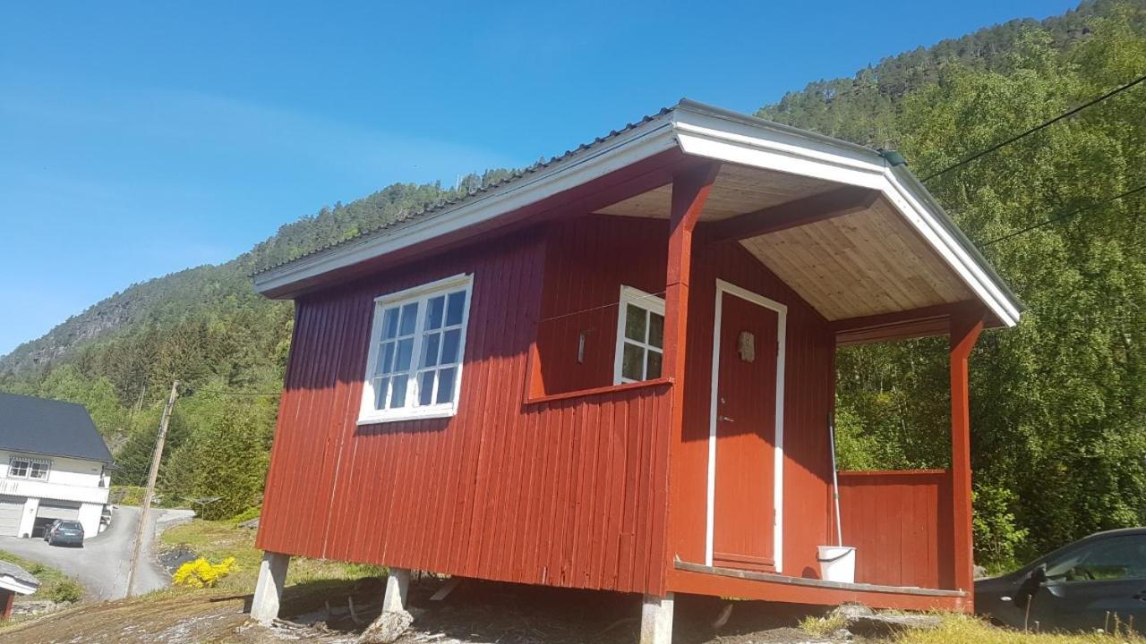 Viking Camping Og Kro Stryn Kamer foto