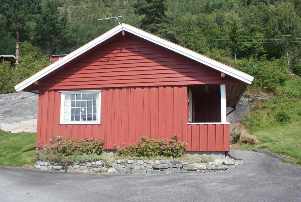 Viking Camping Og Kro Stryn Kamer foto