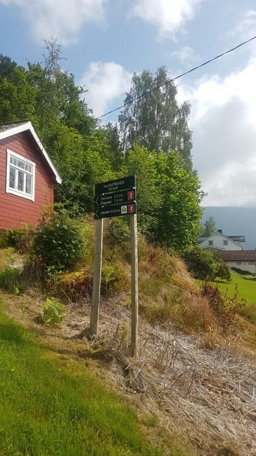 Viking Camping Og Kro Stryn Kamer foto