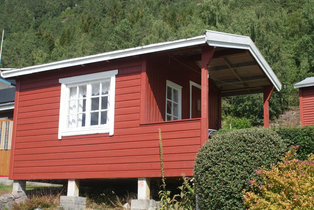 Viking Camping Og Kro Stryn Kamer foto