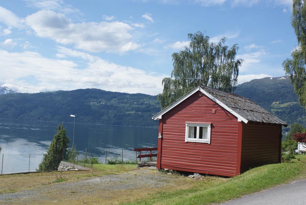 Viking Camping Og Kro Stryn Kamer foto