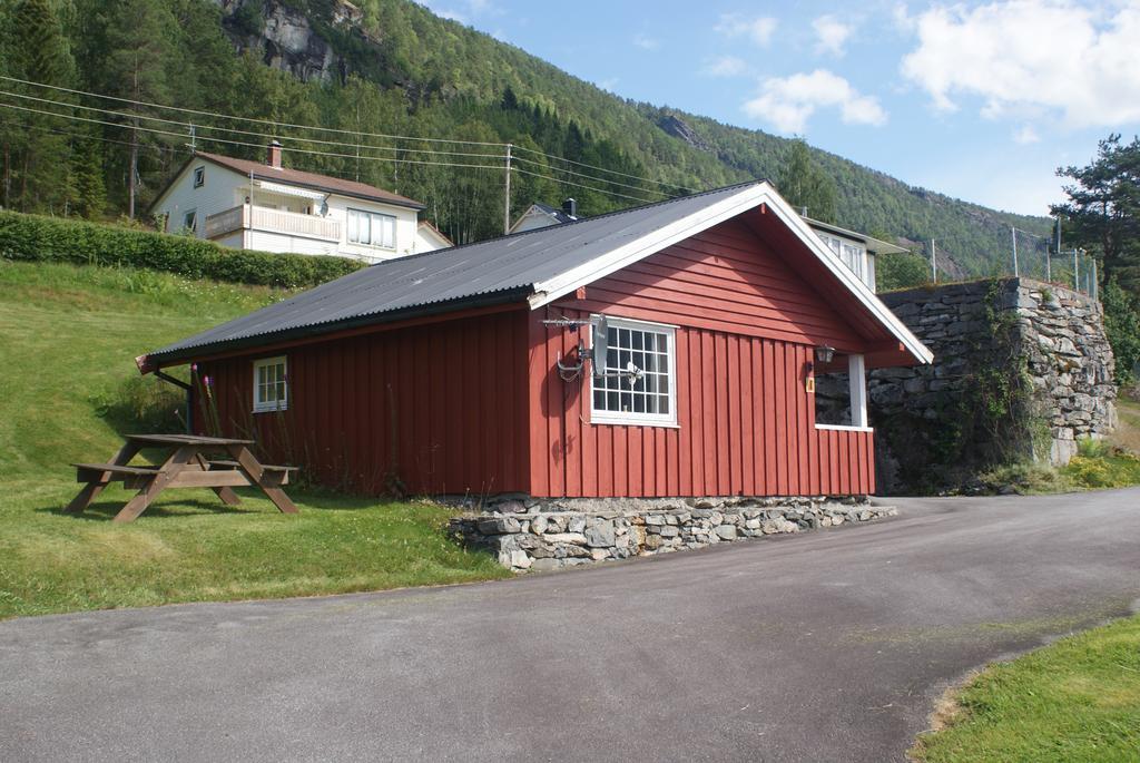 Viking Camping Og Kro Stryn Kamer foto